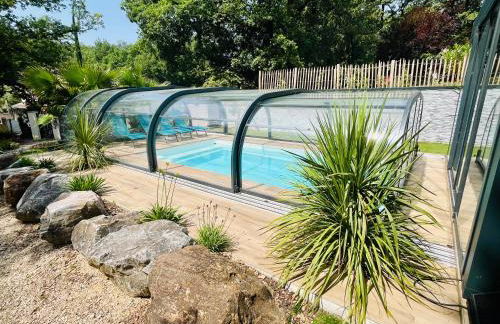 Dépendance 2 chambres secteur MEETT - Foto 14