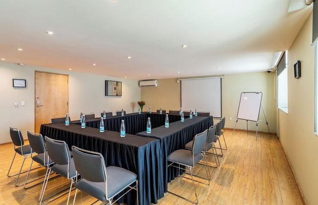 Alteza Polanco - Foto 71