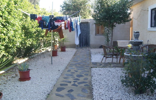 Holiday Home in Finestrat With Sea Views - Foto 27