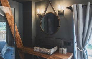 Chalet Casteret-15 couchages-brasero-bain nordique - Photo 31