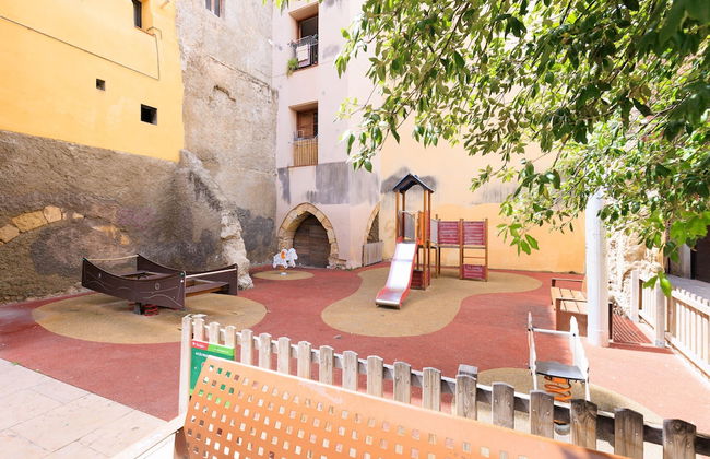 Unik Vacation Vilarroma - Foto 18