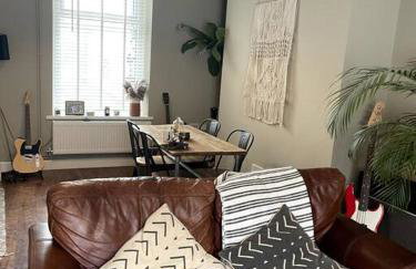 Home in West by the Sea - Foto 12