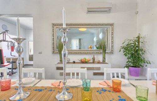 Villa Zminj 1404 - Foto 137