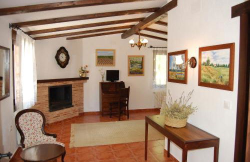 Casa Rural Los Nogales - Foto 15