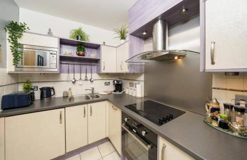 St George Thames Apartment - Foto 22