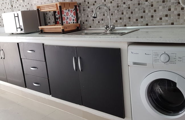 Résidence nadra - Foto 20