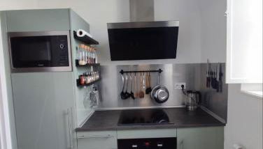 Confort et tranquillité près du centre-ville - Foto 4, stove