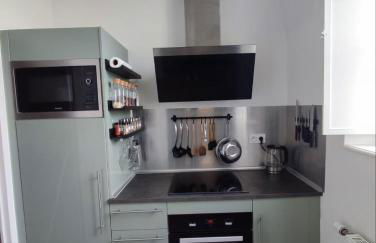 Confort et tranquillité près du centre-ville - Foto 4