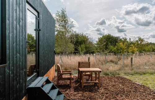 Secluded Cotswolds Off-Grid Cabin NEW Sept 25 - Foto 13