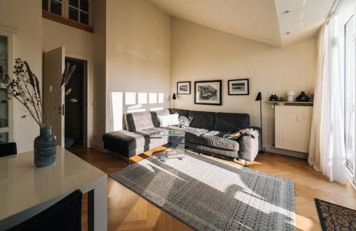 Tallskog - Dein Apartment am Naturstrand Hohen Wieschendorf - Foto 8