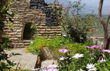 Charming Country House with View - Foto 14