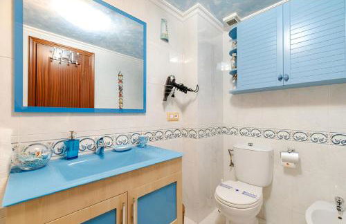 Apartamento Plaza Perillana - Foto 35