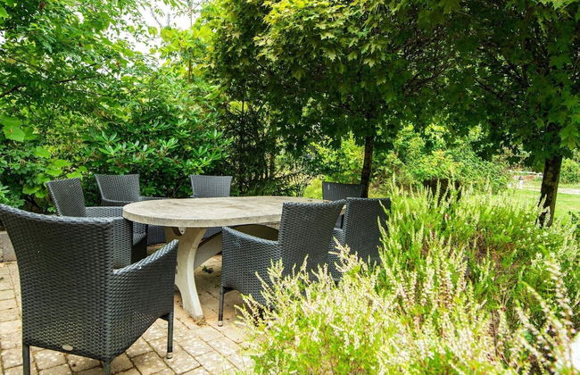 10 Person Holiday Home in Ry - Photo 25