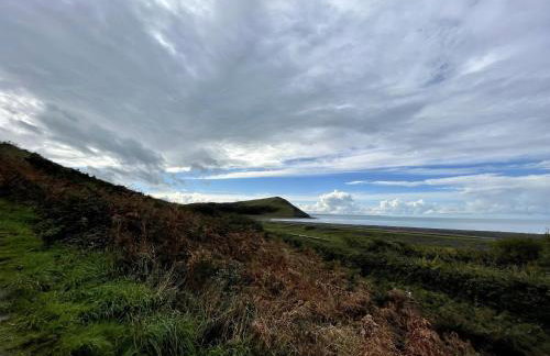 Taylor Way - Superb Apartment with Living Room and Private Gated Parking - Foto 25