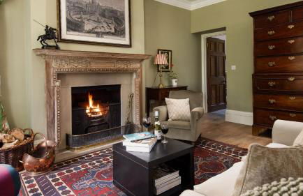 Birks Stable Cottage - Foto 5