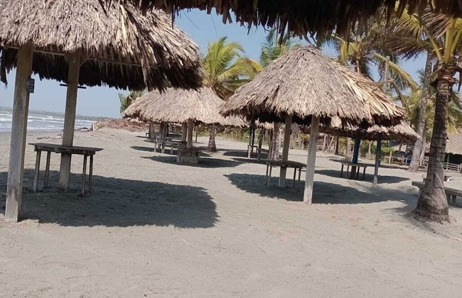 Hotel Rancherio Shangai - Foto 6