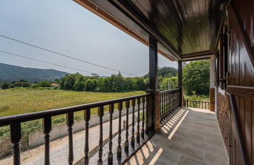 GuestReady - Rustic Oasis in Vila Nova de Cerveira - Foto 18