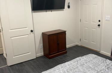 The Lofted Retreat - Foto 8