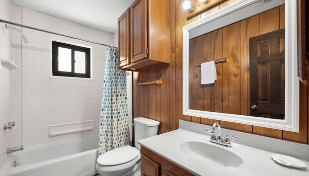 Ocean's Edge by Distinctive Beach Rentals - Foto 5, Ausstattung der Unterkunft