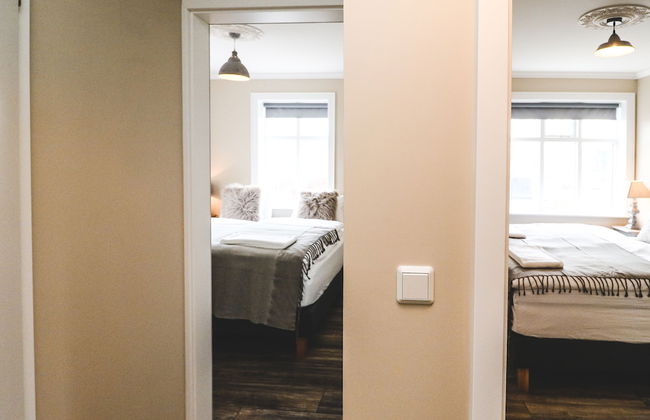 G19 Boutique Apartments - Foto 3