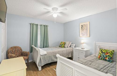 25percent Off Pet Friendly Beach 8mi Sebastian 6mi HotTub - Foto 5