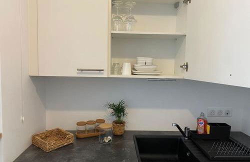 Celine 21 Appartement cosy aux portes de Paris - Foto 7