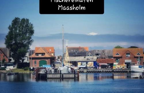 Meereszauber - Wo Urlaub Wellen schlägt & Herzen leuchten - Dein sonniger & ruhiger Ankerplatz, an dem sich Steilküste, Strand & Ostseeblick vereinen - Foto 41