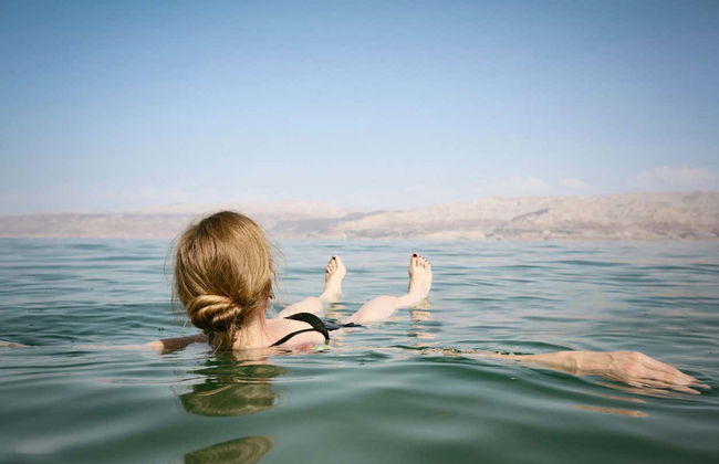 Jordan Tour Package: 8 Days - Photo 3