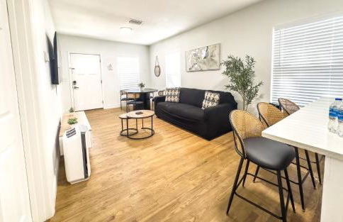 Cozy Stylish Chic Home Ybor, DT Central Location - Foto 28