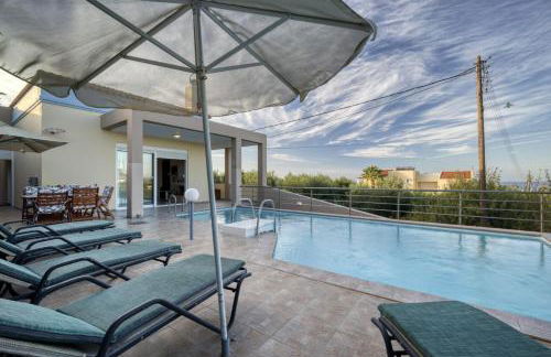 Villa Zafira - Photo 55