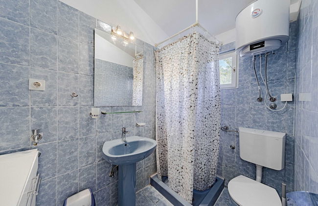 Apartments Kuzma - Foto 49