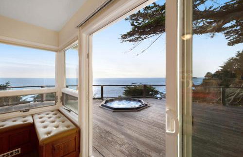 The Cliff House - Photo 18