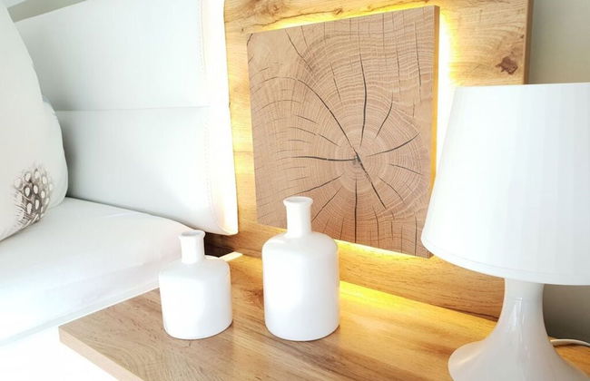 Holiday Apartment Saartal - Senta - Foto 7