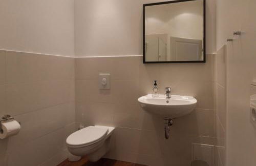 Apartments am Völkerschlachtdenkmal - Foto 23