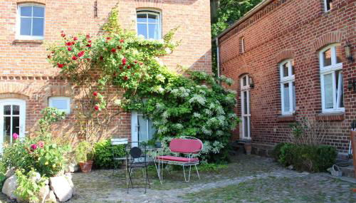 Ferienwohnung Buchholz - Foto 2