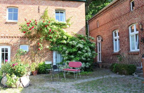 Ferienwohnung Buchholz - Foto 2