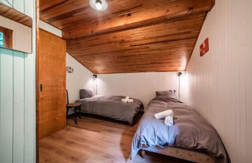 Chalet Chez Juju - Photo 23