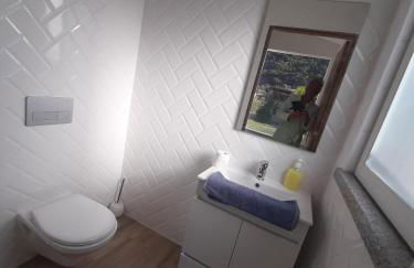 Casa-Vale-Vinagre-8P-with-pool-in-a-beautifull-natural-setting - Foto 13