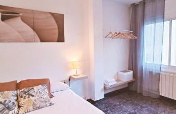 Apartamento Centric para 6 cerca de a playa y el tren - Foto 28