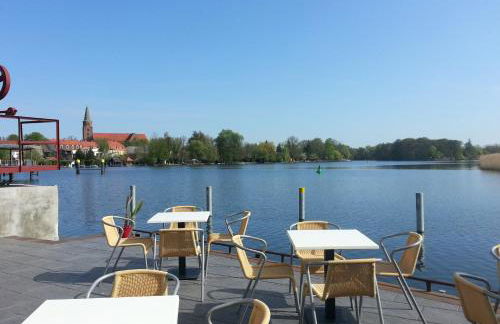 Ferienwohnung am Pfaffe-Kai - Foto 21