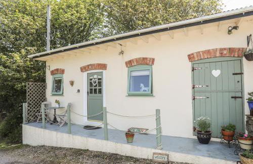 Hen Gilfach Stable - Foto 2