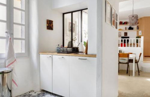 Nuits étoilées Lourmarin - Foto 7