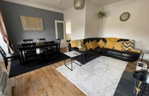 Home in Forres, Moray - Photo 1