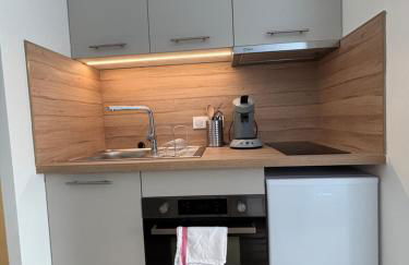 Le D'Artagnan - App 8 - Balcon - Photo 2