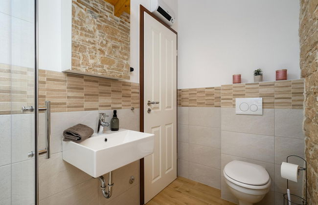 Casa Simona in Cerjani - Foto 15