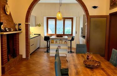 Villetta la Fortezza - Foto 20