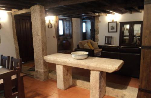 Casa d'Acha - Foto 13