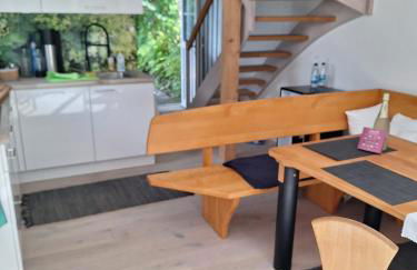 Ferienhaus am Wasser, Bootshaus - Foto 8