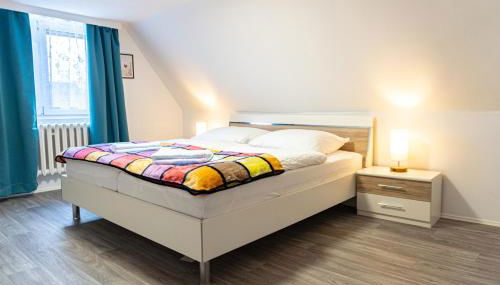 Landhaus Ruheoase - dennoch mittendrin - Natur, Städte & Harz - Foto 2