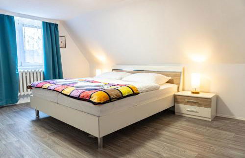 Landhaus Ruheoase - dennoch mittendrin - Natur, Städte & Harz - Foto 2